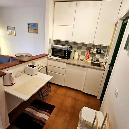 Apartmán Ancora Star