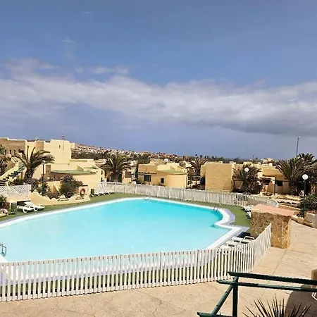 Ancora Star Apartmán Costa Calma