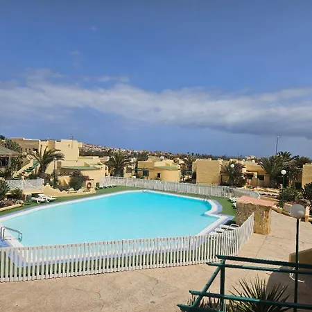 Ancora Star Apartmán