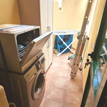 Διαμέρισμα Ancora Star Κόστα Κάλμα